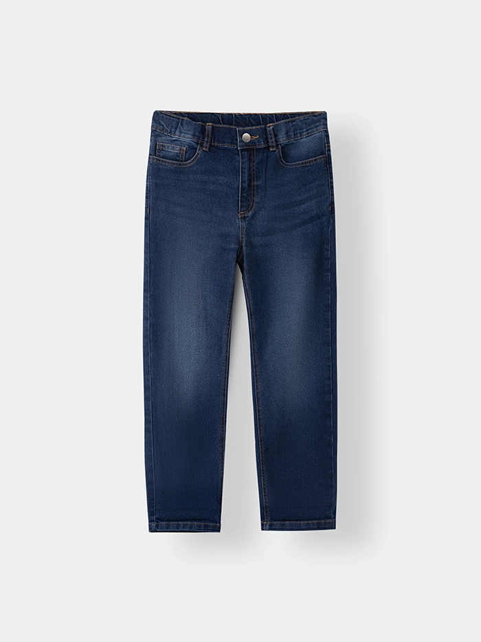 Quần Dài Jean Bé Trai BDL25F001R