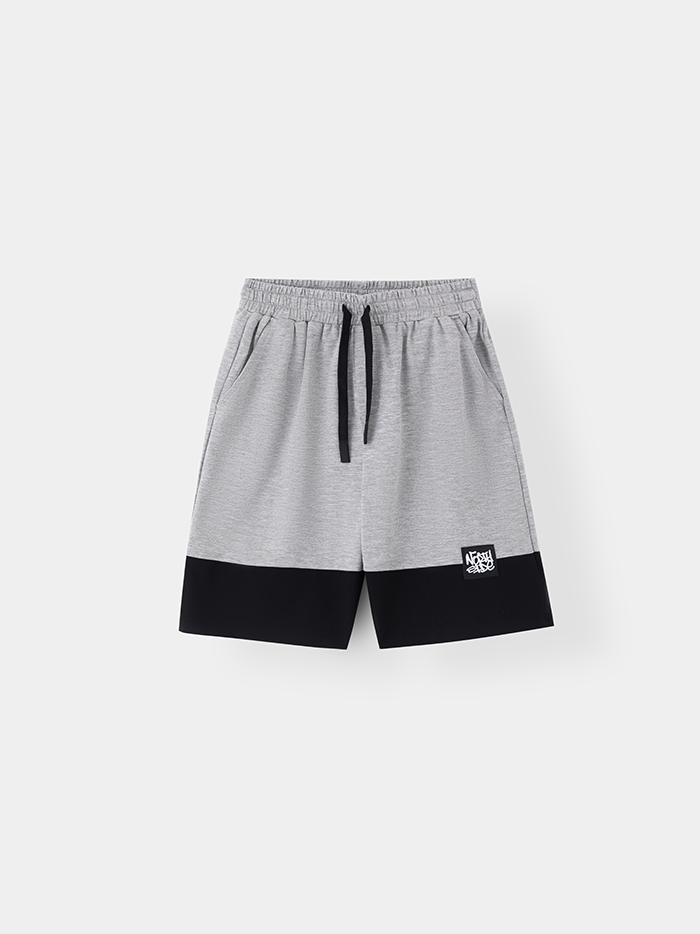 Quần Short Thun Bé Trai TNS25S005R