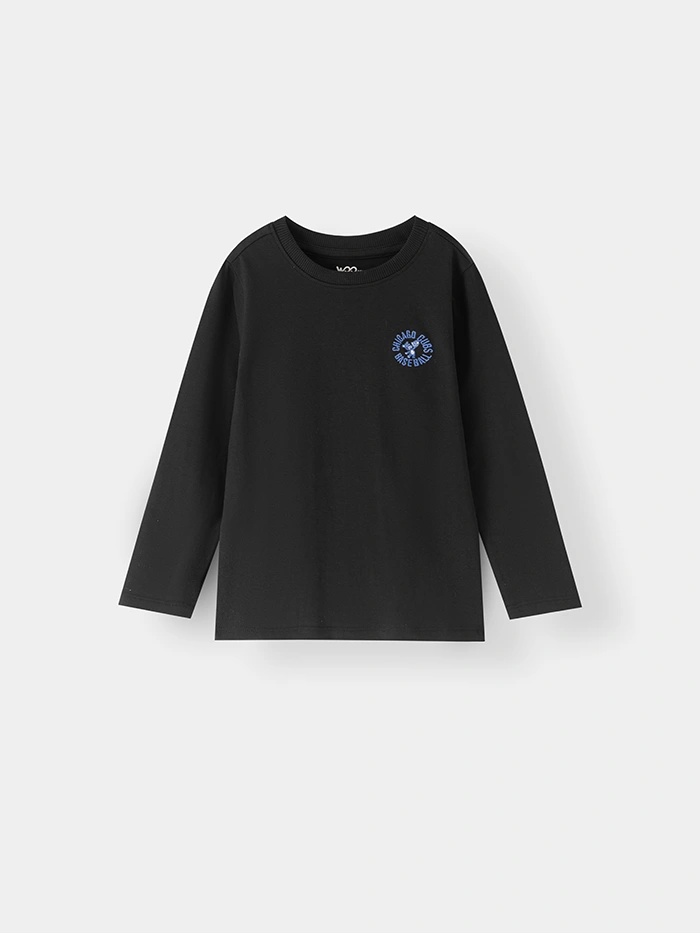 Áo Body Bé Trai BBL25F001S