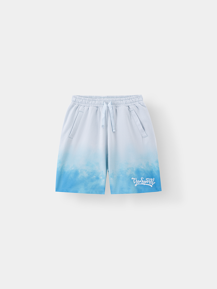 Quần Short Thun Bé Trai BNS25S004R