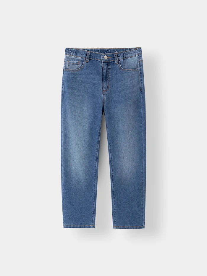 Quần Dài Jean Bé Trai BDL25F005R