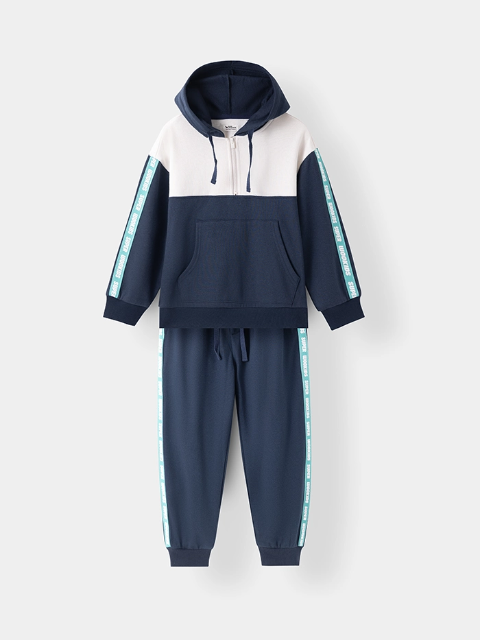 Set Dài Tay Bé Trai KLC25F003R