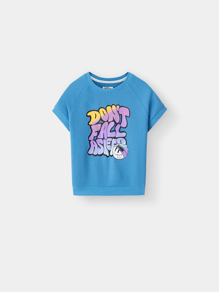 Áo Sát Nách Bé Trai BTT25S004R