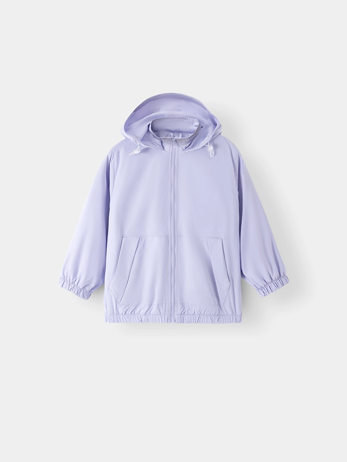 Áo Khoác Bé Gái GCW25F001R