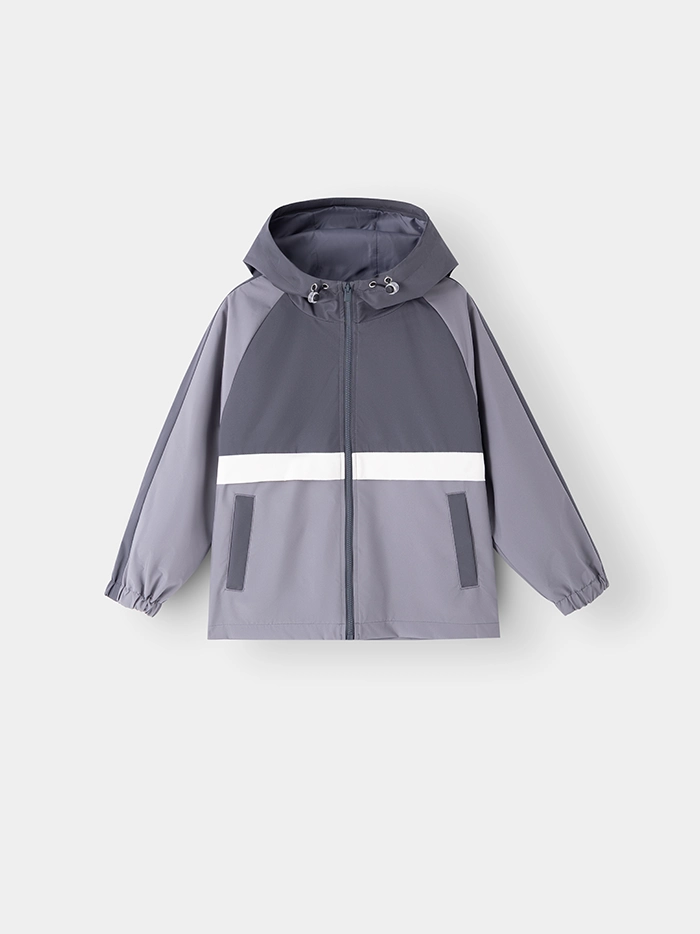 Áo Khoác Bé Trai BCW25F001R