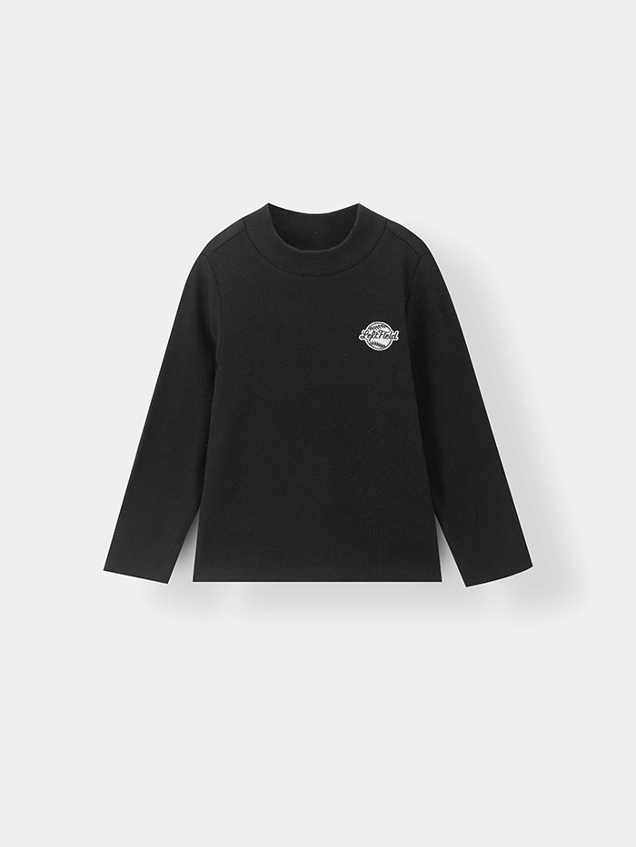 Áo Body Bé Trai BBL25F003S