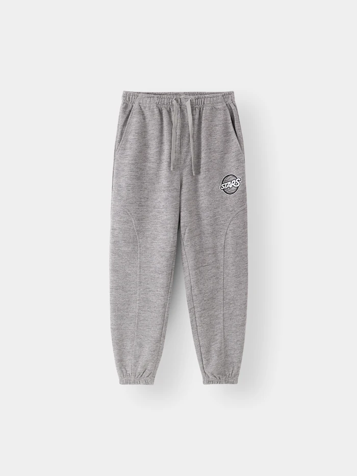 Quần Nỉ Bé Trai TSA25F006R