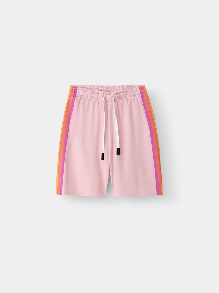Quần Short Thun Bé Gái ENS25S003R