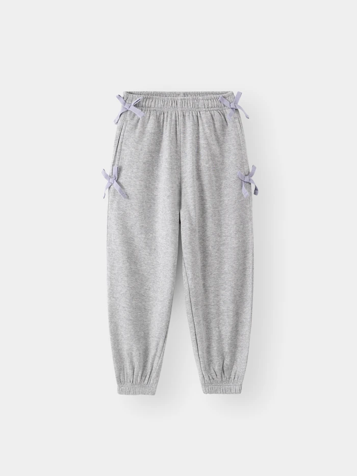 Quần Nỉ Bé Gái DSA25F001R