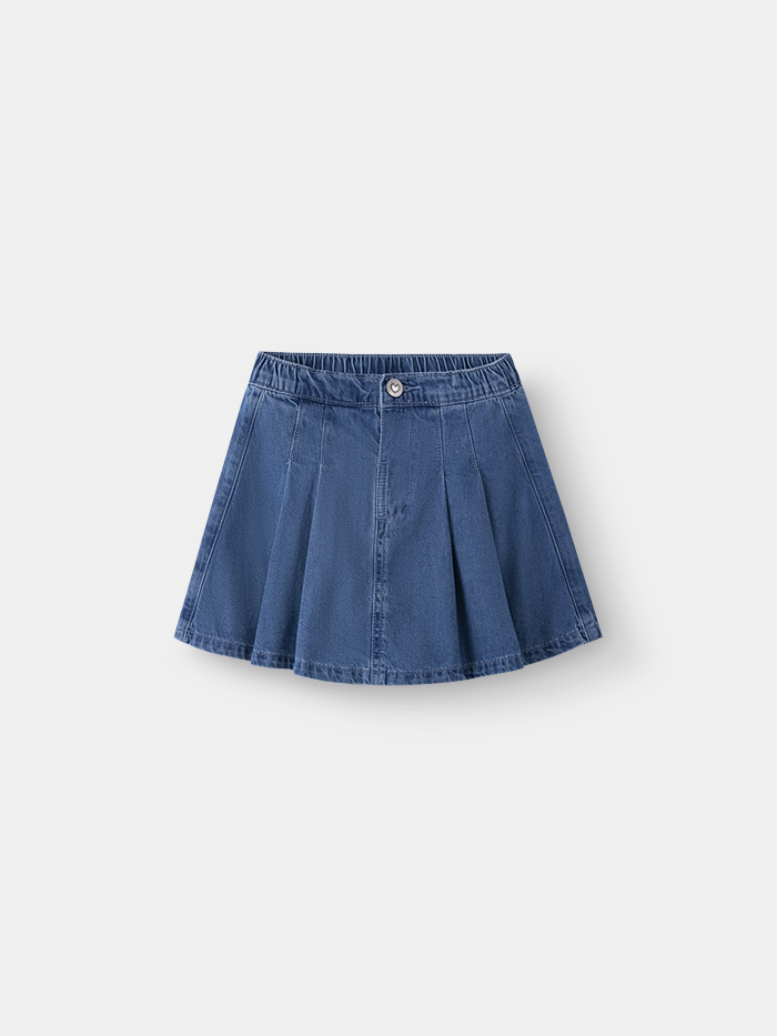 Quần Váy Bé Gái GSO25S002R