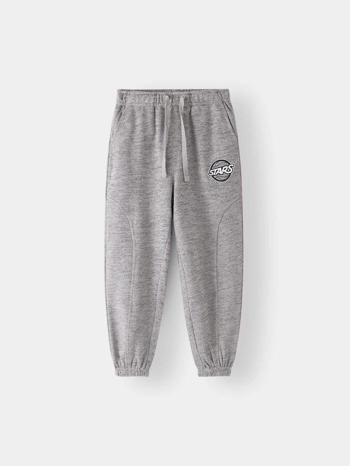 Quần Nỉ Bé Trai KSA25F001R