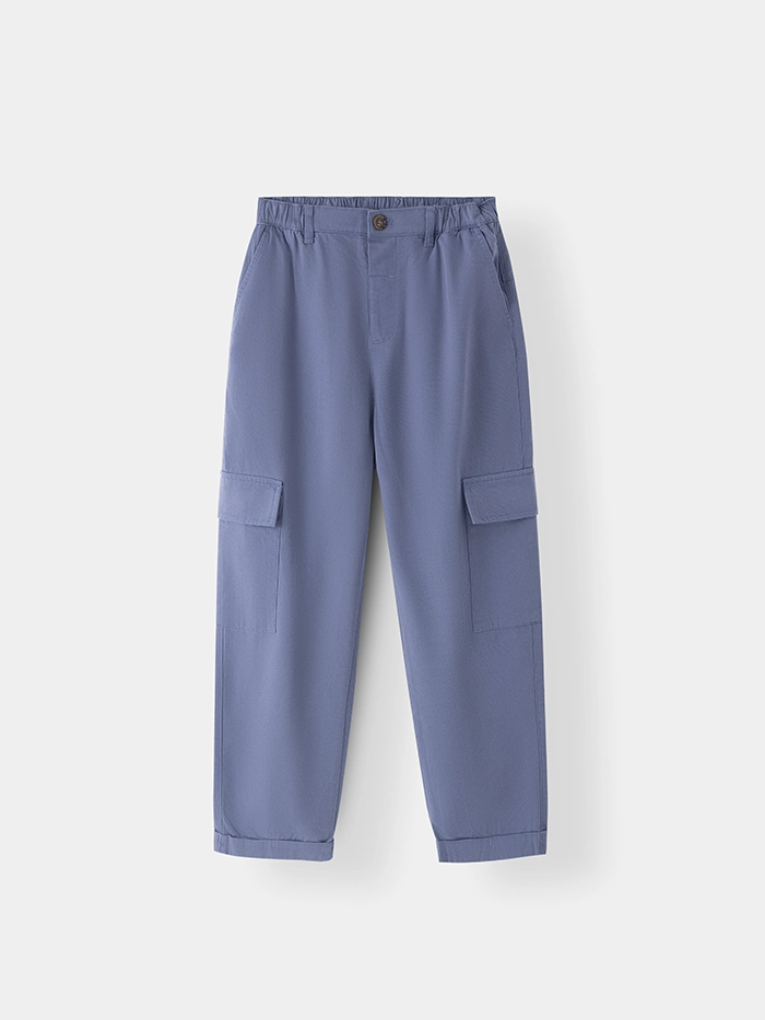 Quần Dài Bé Trai BKL25S006R