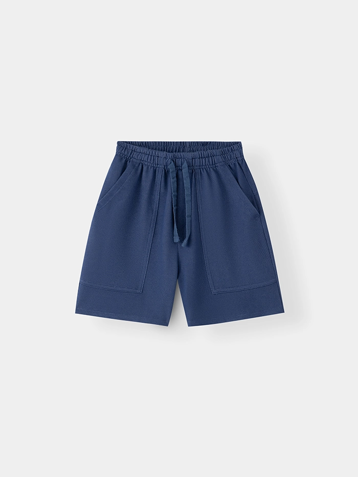 Quần Short Thun Bé Trai BNS25S007R