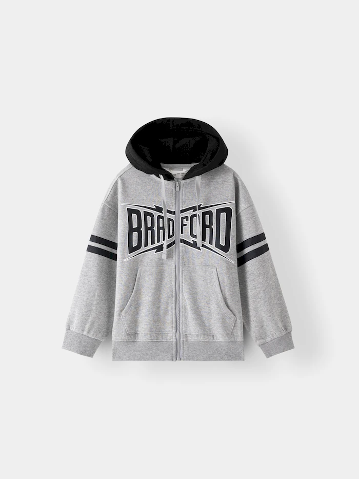 Áo Khoác Bé Trai BCH25F002R