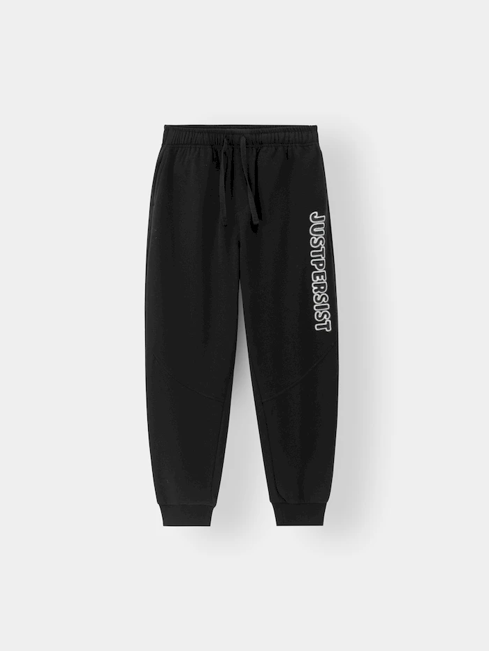 Quần Nỉ Bé Trai TSA25F003R