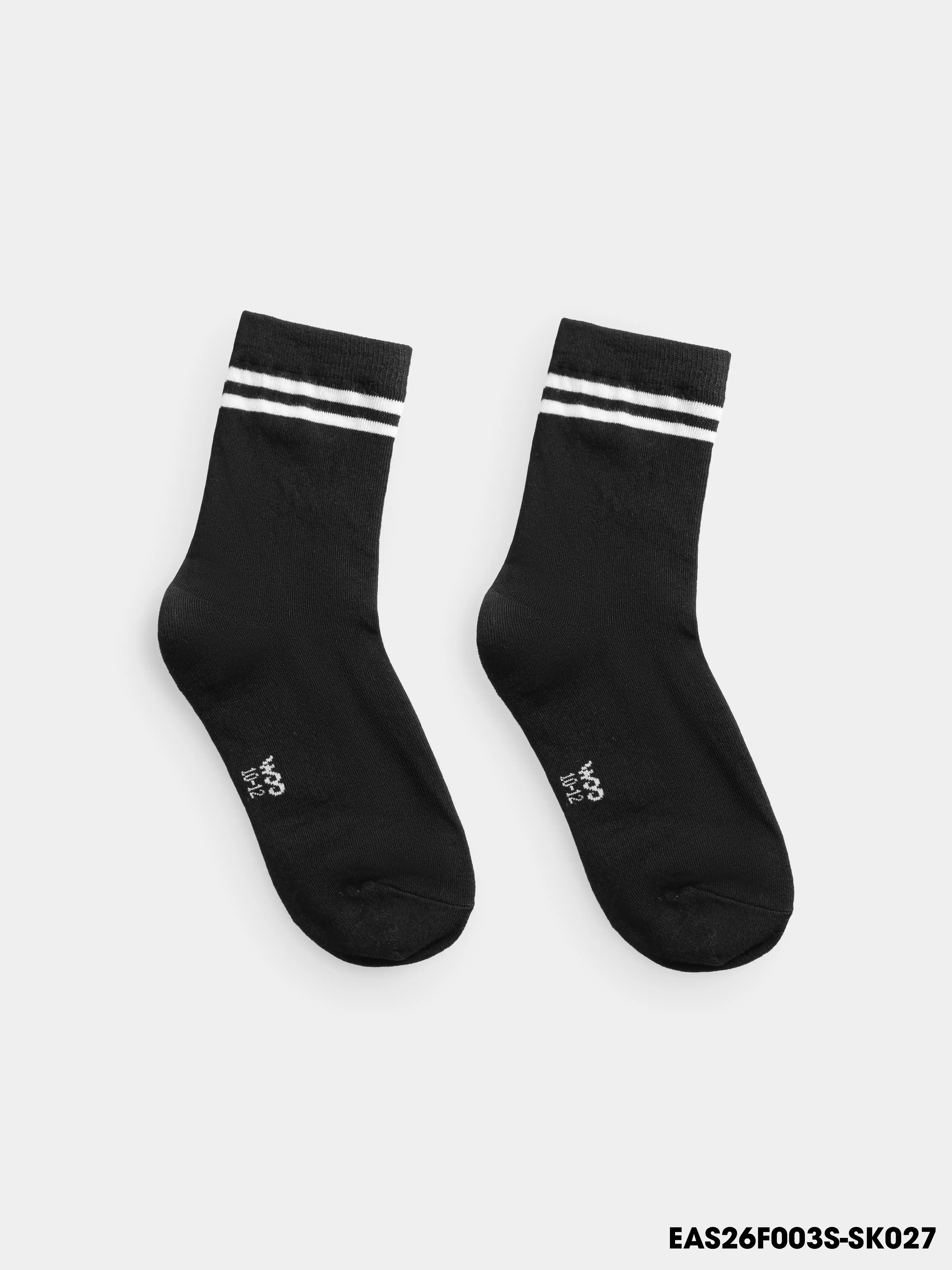 Tất Bé Gái EAS26F003S