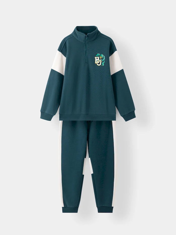 Set Đi Chơi Bé Trai TLC25F010R