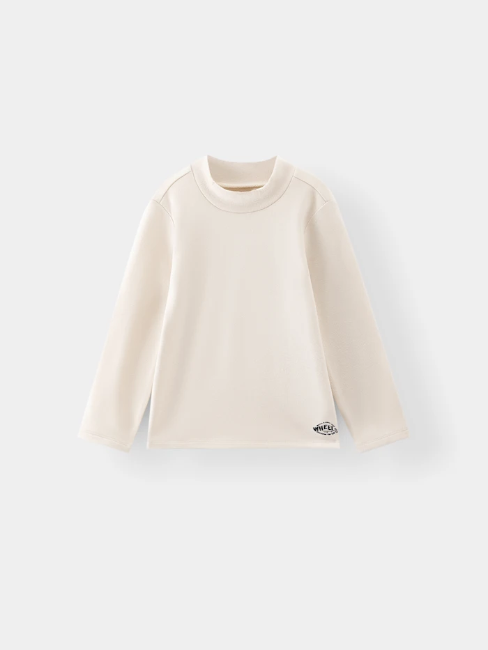 Áo Body Bé Trai BBL25F004S