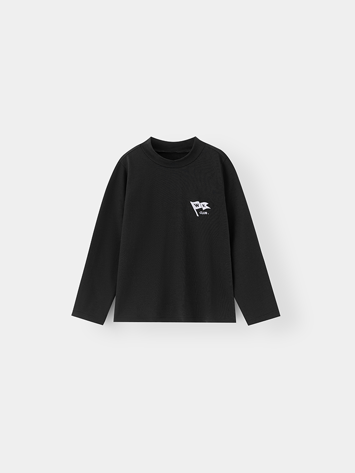 Áo Body Bé Trai BBL25F002S