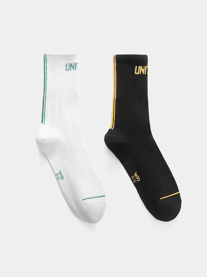 Tất Bé Trai TAS25F004S (Combo 2 đôi)