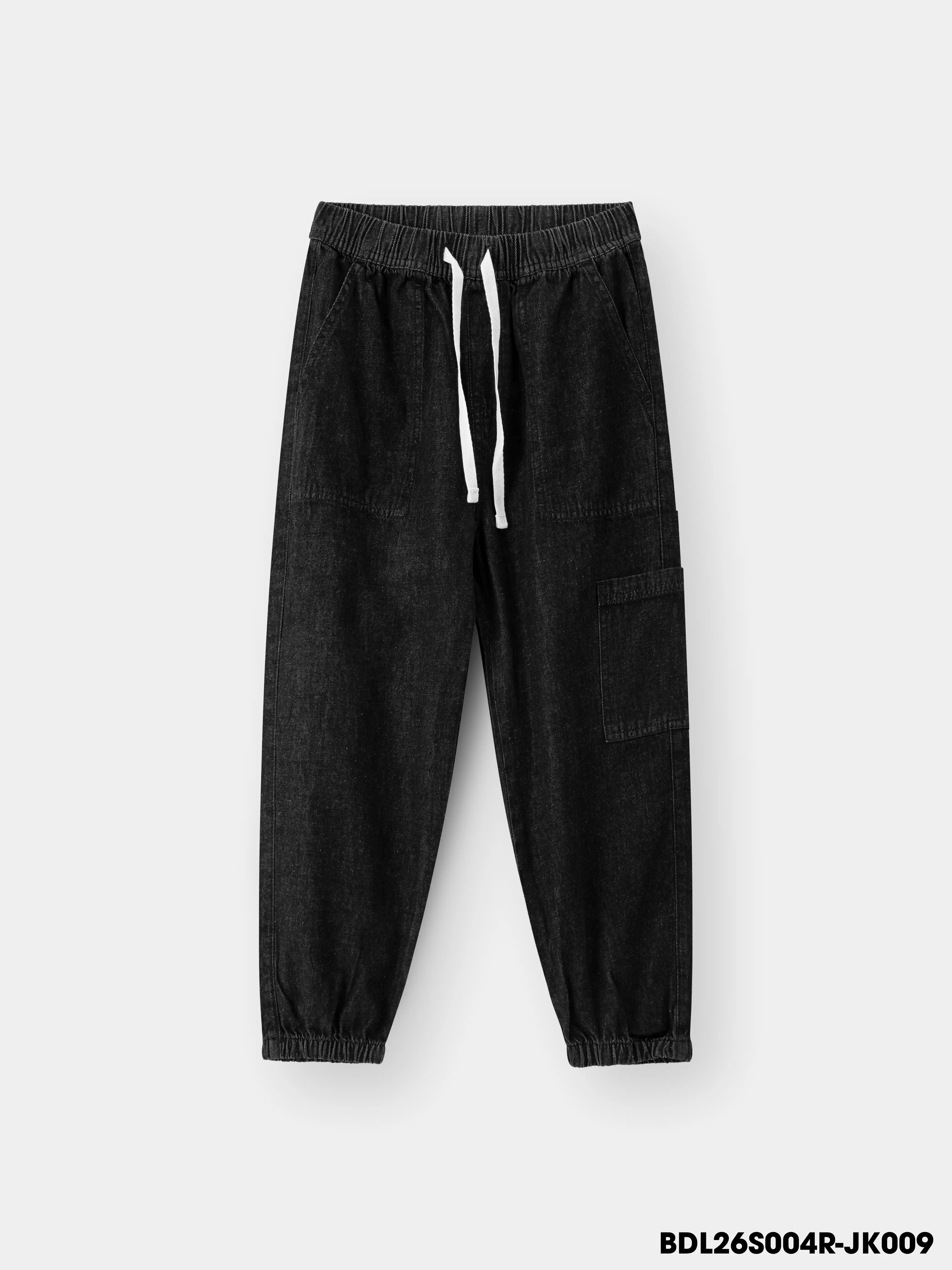 Quần Dài Jean Bé Trai BDL26S004R