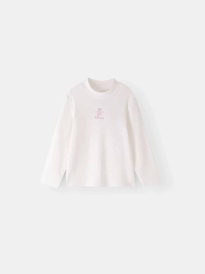 Áo Body Bé Gái GBL25F010S