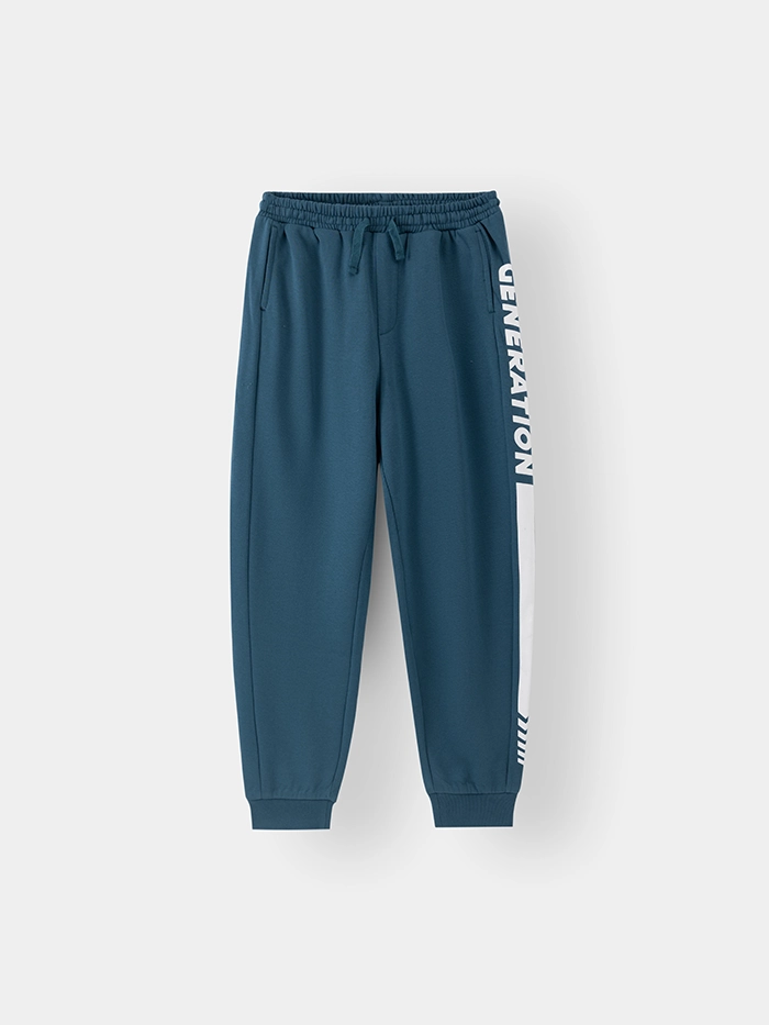 Quần Nỉ Bé Trai TSA25F002R