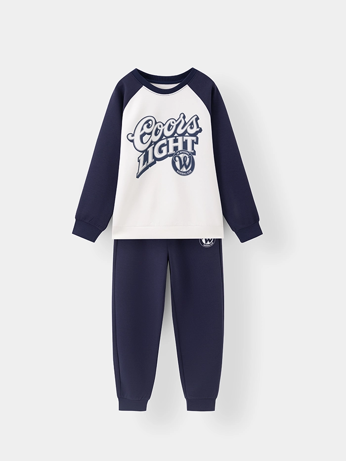 Set Dài Tay Bé Trai TLC25F006R