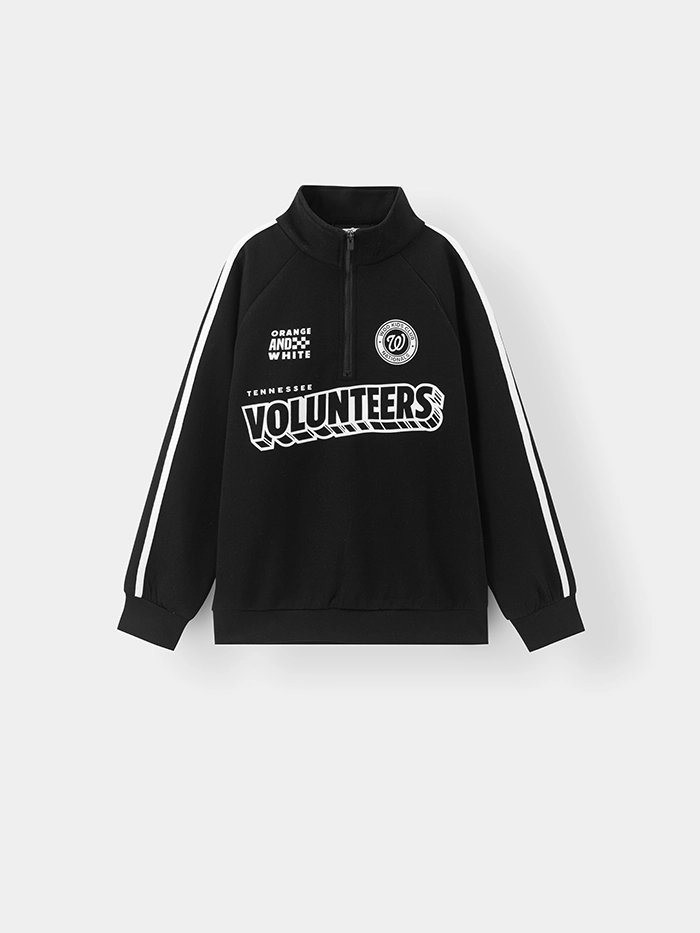 Áo Nỉ Bé Trai TSW25F007R