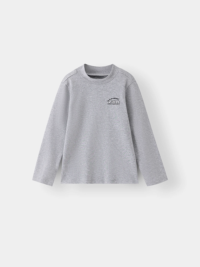 Áo Body Bé Trai BBL25F011S