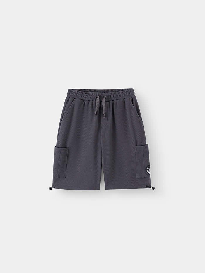 Quần Short Thun Bé Trai TNS25S006R