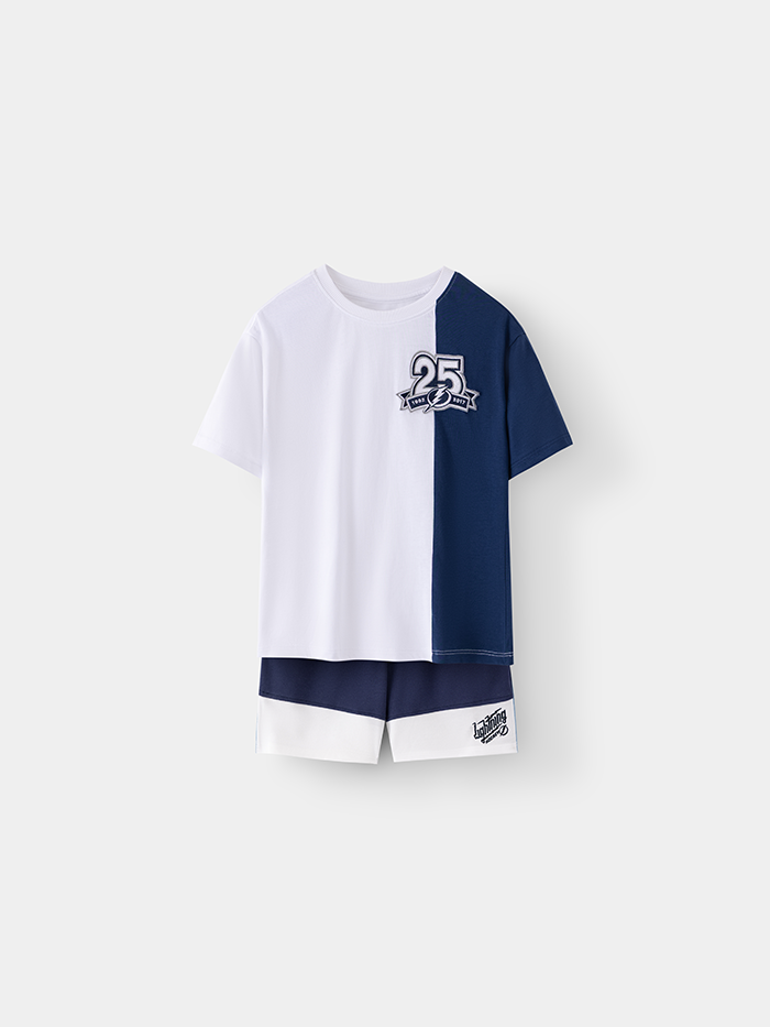 Set Đi Chơi Bé Trai BSC25S004R