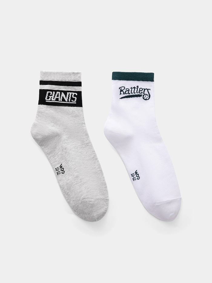 Tất Bé Trai TAS25F002S (Combo 2 đôi)