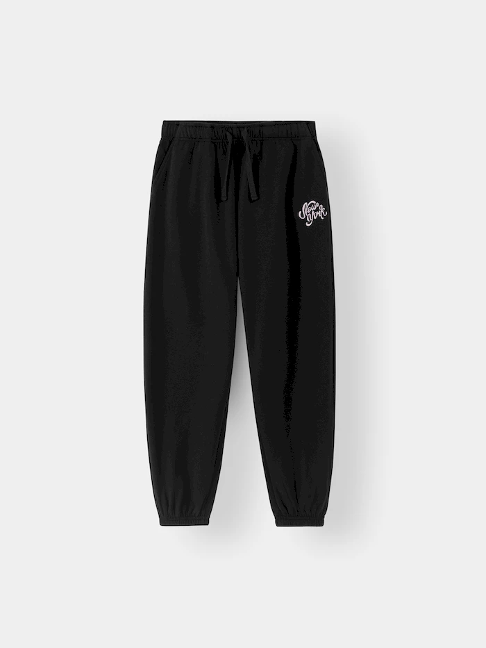 Quần Nỉ Bé Gái ESA25F004R