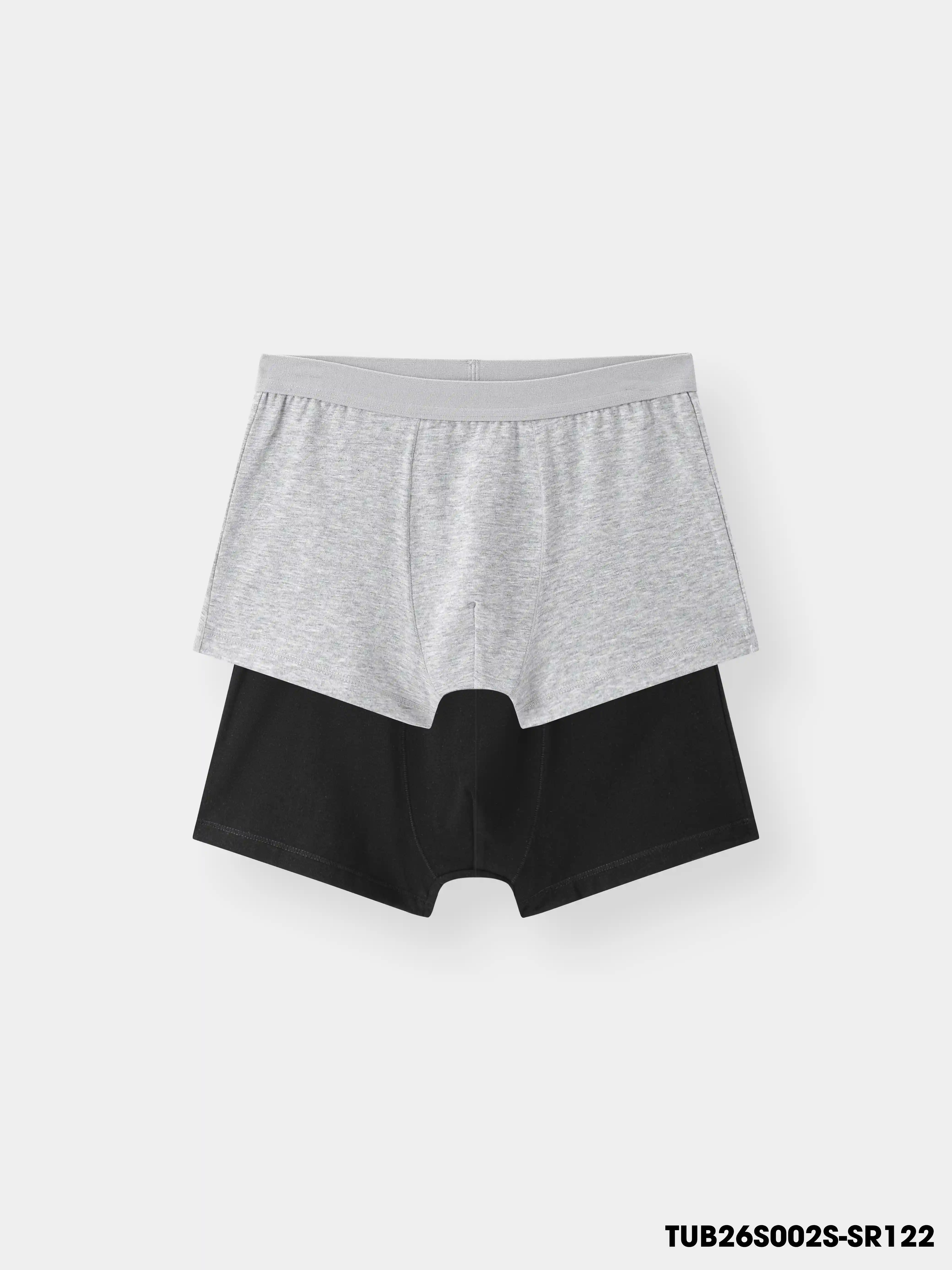 Quần Lót Bé Trai TUB26S002S