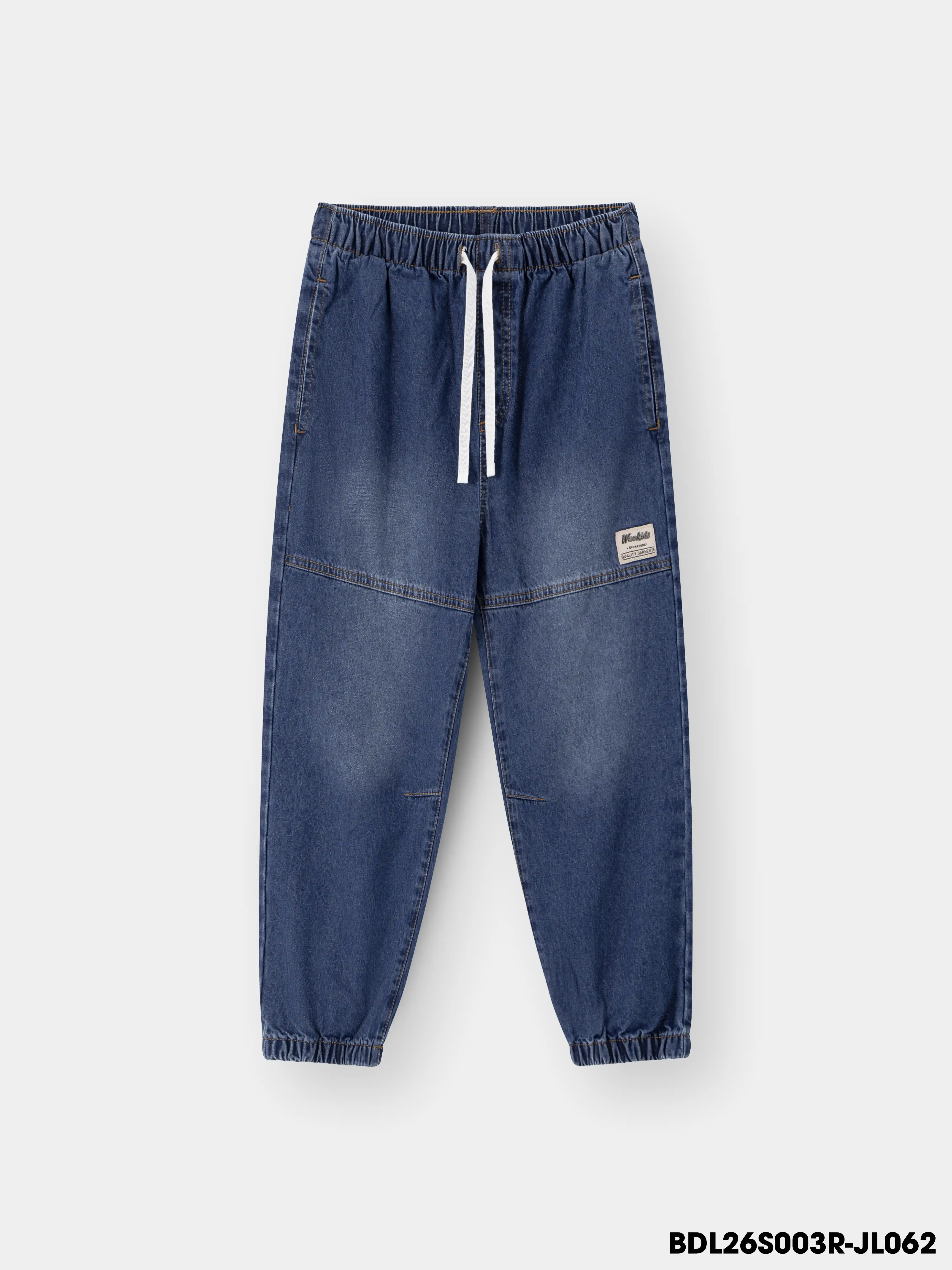 Quần Dài Jean Bé Trai BDL26S003R