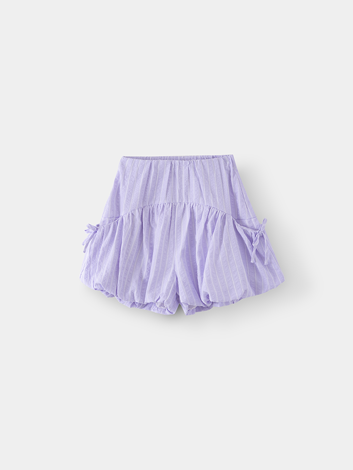 Quần Váy Bé Gái ESO25S001R