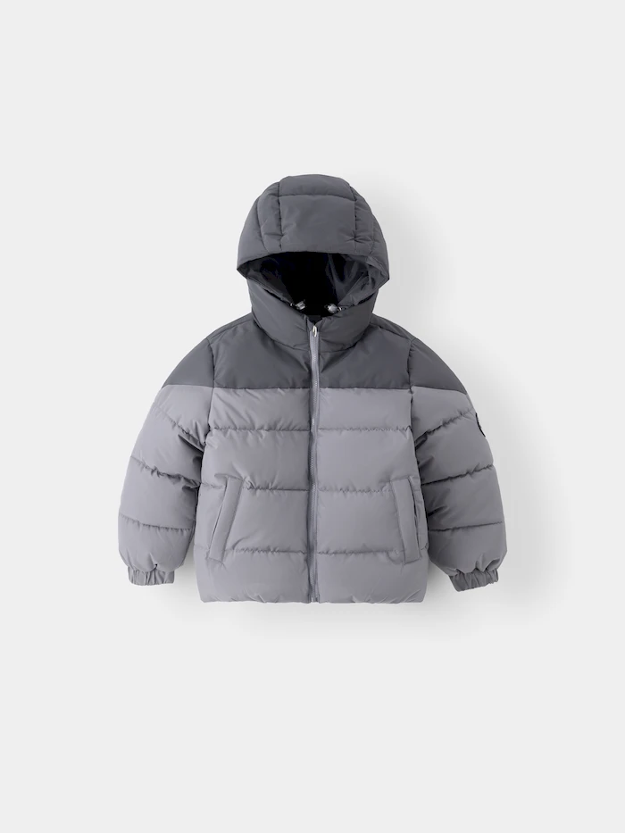 Áo Khoác Bé Trai BCJ25F004R