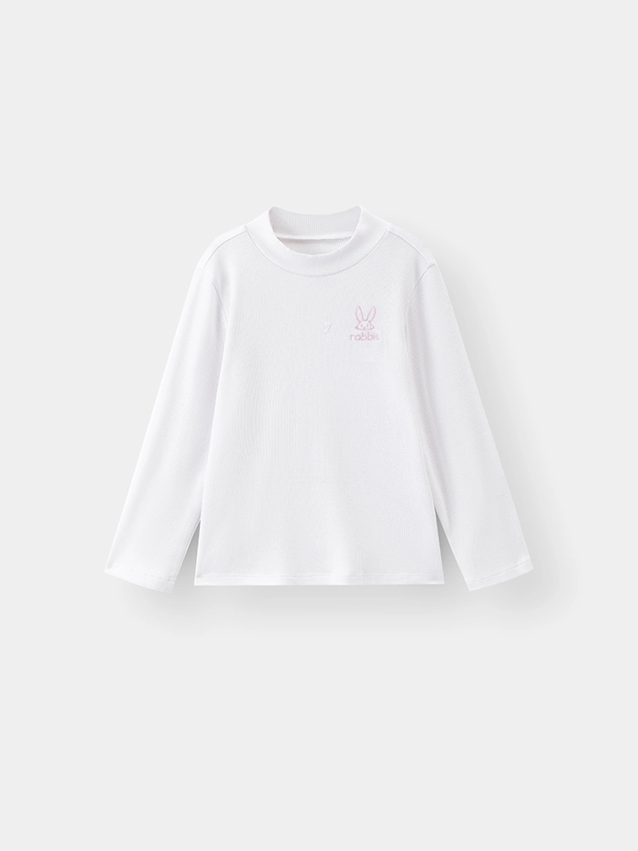 Áo Body Bé Gái GBL25F013S