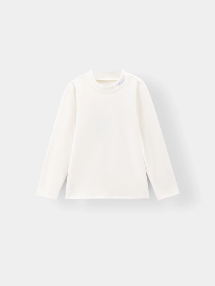 Áo Body Bé Gái GBL25F008S