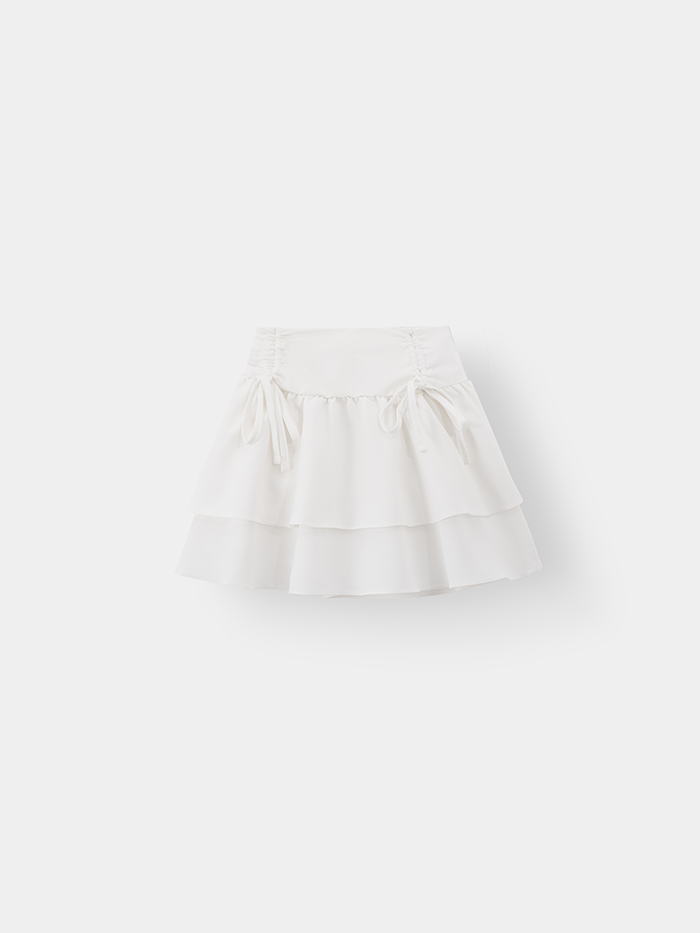 Quần Váy Bé Gái ESO25S002R