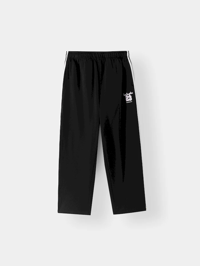 Quần Nỉ Bé Gái ESA25F006R