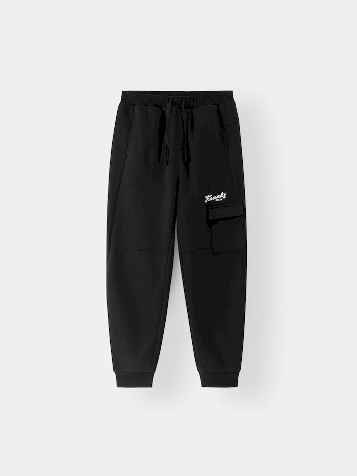 Quần Nỉ Bé Trai TSA25F008R