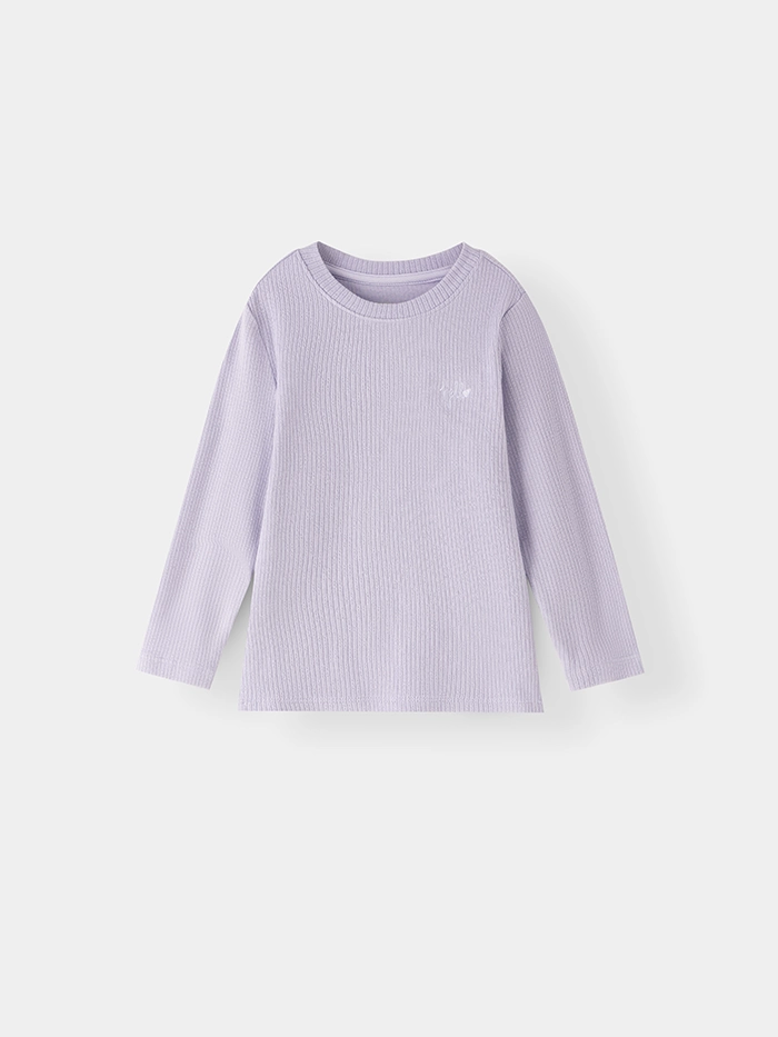 Áo Body Bé Gái GBL25F002S